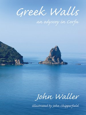 cover image of Greek Walls